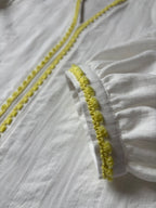Blouse BOHEME