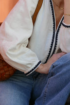 Blouse BOHEME