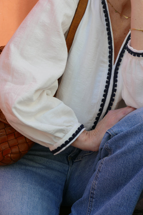Blouse BOHEME